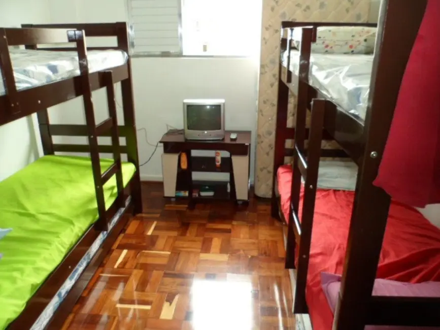 Apartamento com 1 quarto à venda, 55m2 em José Menino, Santos - SP - imagem 4 Foto 4 de Apartamento com 1 quarto à venda, 55m2 em José Menino, Santos - SP