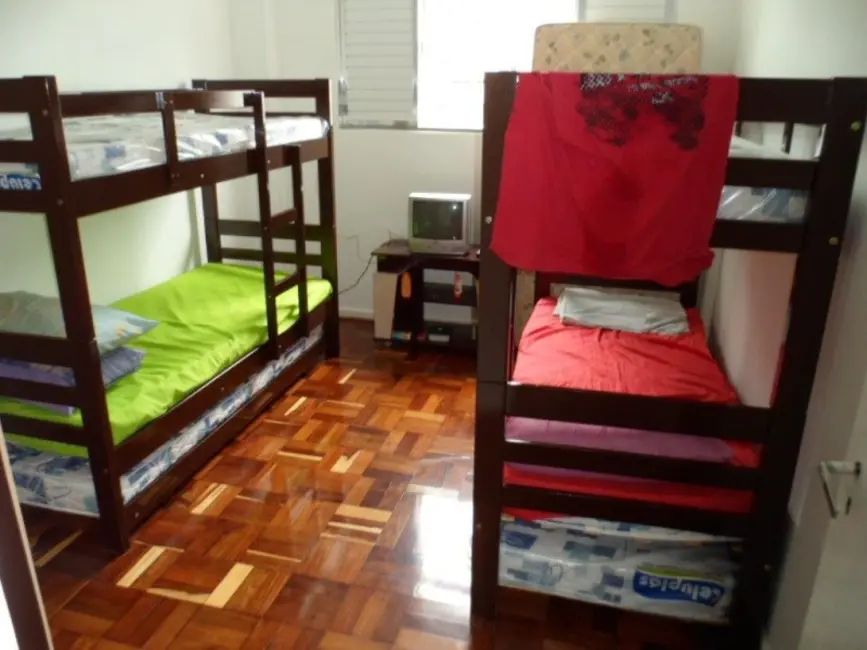 Apartamento com 1 quarto à venda, 55m2 em José Menino, Santos - SP - imagem 5 Foto 5 de Apartamento com 1 quarto à venda, 55m2 em José Menino, Santos - SP