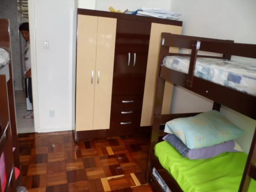 Apartamento com 1 quarto à venda, 55m2 em José Menino, Santos - SP - imagem 6 Foto 6 de Apartamento com 1 quarto à venda, 55m2 em José Menino, Santos - SP