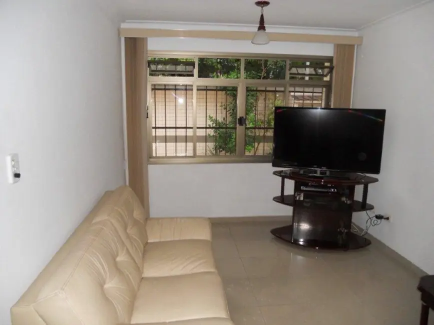 Casa com 3 quartos à venda, 266m2 em Embaré, Santos - SP - imagem 3 Foto 3 de Casa com 3 quartos à venda, 266m2 em Embaré, Santos - SP