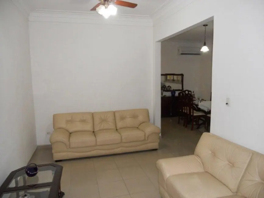 Casa com 3 quartos à venda, 266m2 em Embaré, Santos - SP - imagem 6 Foto 6 de Casa com 3 quartos à venda, 266m2 em Embaré, Santos - SP