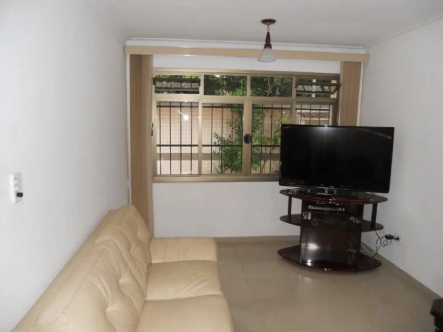 Casa com 3 quartos à venda, 266m2 em Embaré, Santos - SP - imagem 4 Foto 4 de Casa com 3 quartos à venda, 266m2 em Embaré, Santos - SP