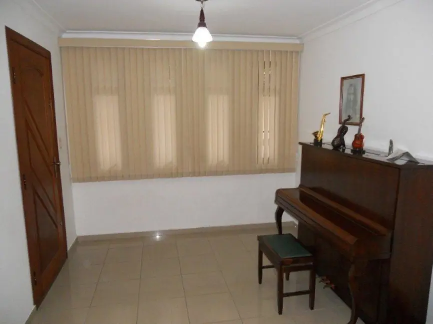 Casa com 3 quartos à venda, 266m2 em Embaré, Santos - SP - imagem 7 Foto 7 de Casa com 3 quartos à venda, 266m2 em Embaré, Santos - SP