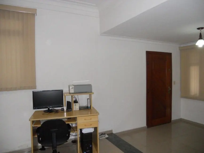 Casa com 3 quartos à venda, 266m2 em Embaré, Santos - SP - imagem 8 Foto 8 de Casa com 3 quartos à venda, 266m2 em Embaré, Santos - SP