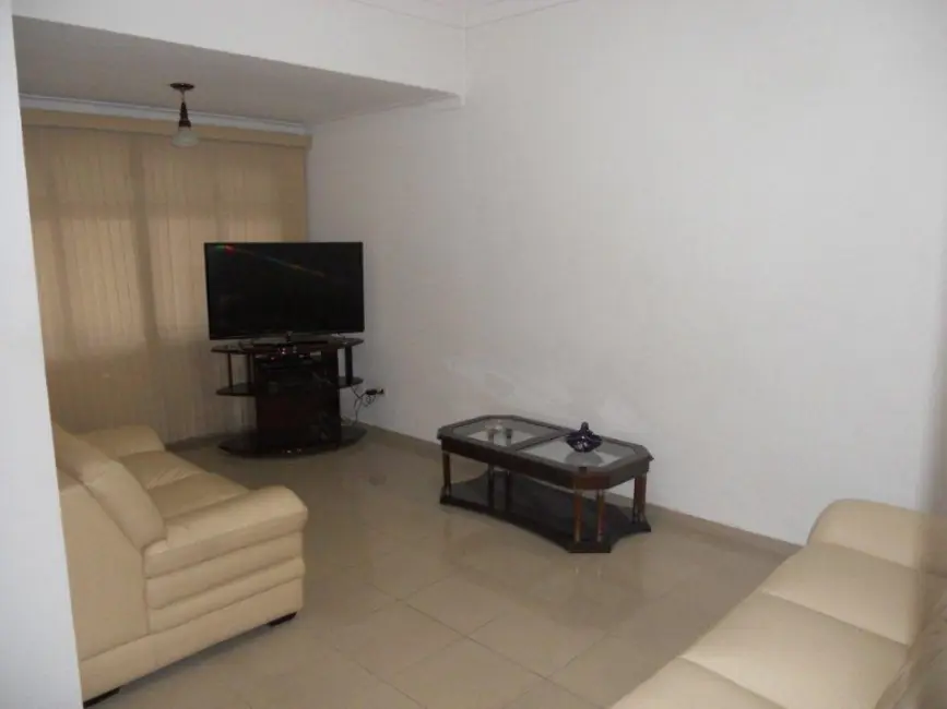 Casa com 3 quartos à venda, 266m2 em Embaré, Santos - SP - imagem 5 Foto 5 de Casa com 3 quartos à venda, 266m2 em Embaré, Santos - SP