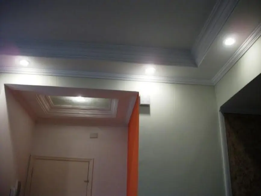 Apartamento com 1 quarto à venda, 50m2 em Encruzilhada, Santos - SP - imagem 6 Foto 6 de Apartamento com 1 quarto à venda, 50m2 em Encruzilhada, Santos - SP