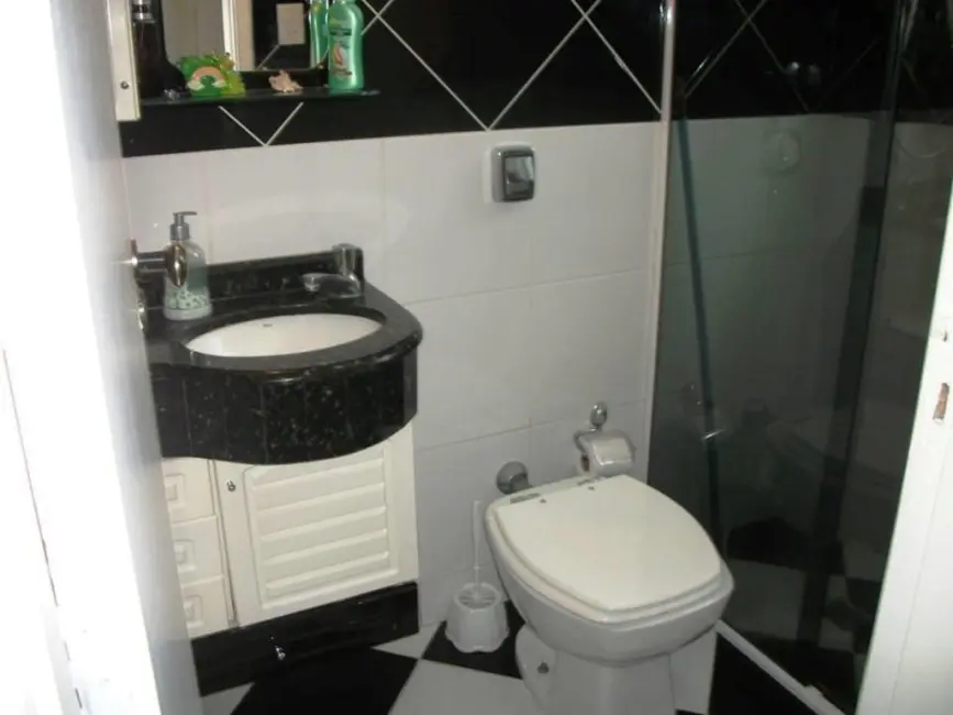 Apartamento com 1 quarto à venda, 50m2 em Encruzilhada, Santos - SP - imagem 9 Foto 9 de Apartamento com 1 quarto à venda, 50m2 em Encruzilhada, Santos - SP