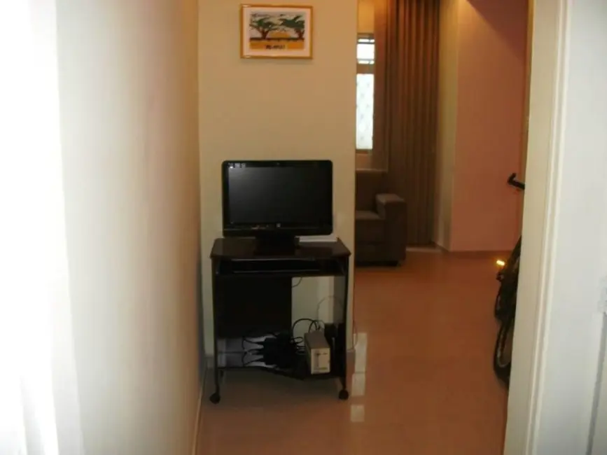 Apartamento com 1 quarto à venda, 50m2 em Encruzilhada, Santos - SP - imagem 4 Foto 4 de Apartamento com 1 quarto à venda, 50m2 em Encruzilhada, Santos - SP