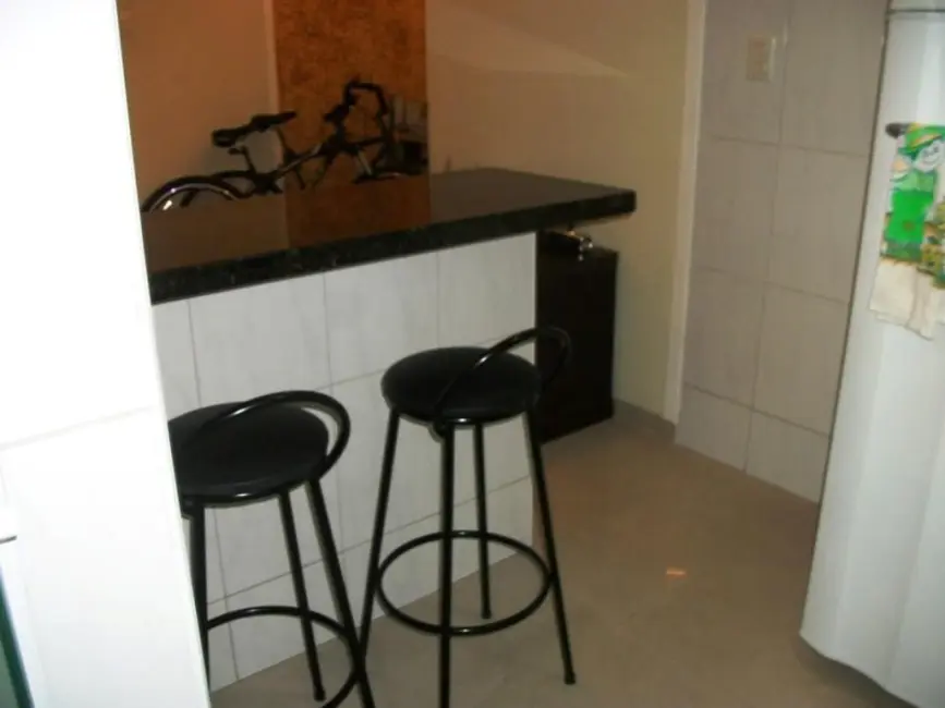 Apartamento com 1 quarto à venda, 50m2 em Encruzilhada, Santos - SP - imagem 5 Foto 5 de Apartamento com 1 quarto à venda, 50m2 em Encruzilhada, Santos - SP