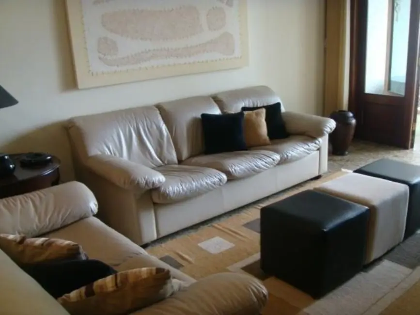 Foto 3 de Apartamento com 3 quartos à venda, 170m2 em Ponta da Praia, Santos - SP