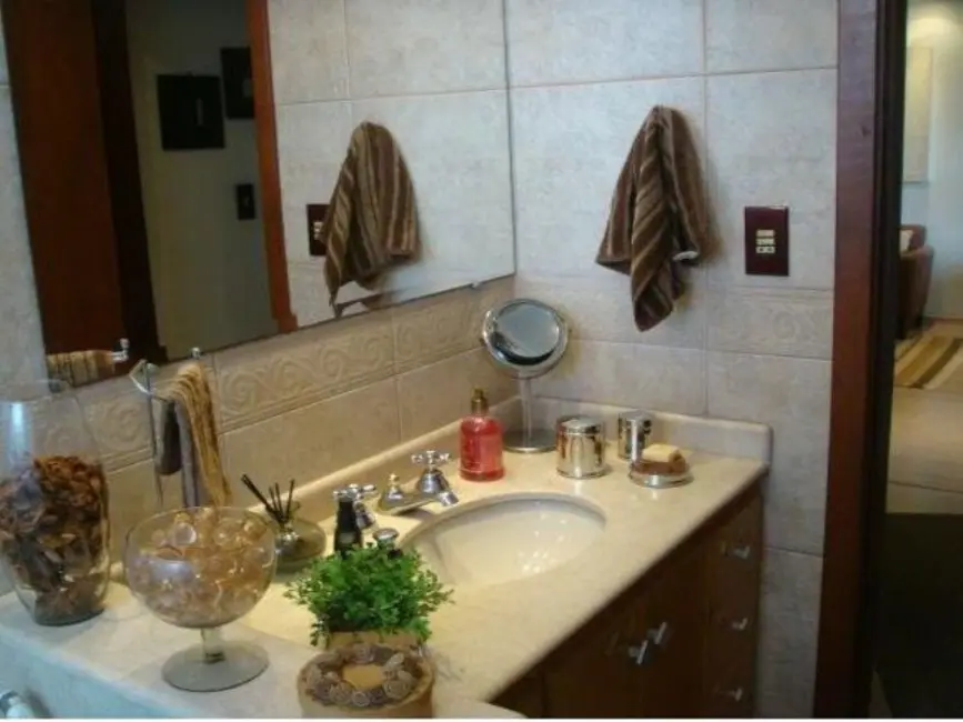 Foto 9 de Apartamento com 3 quartos à venda, 170m2 em Ponta da Praia, Santos - SP