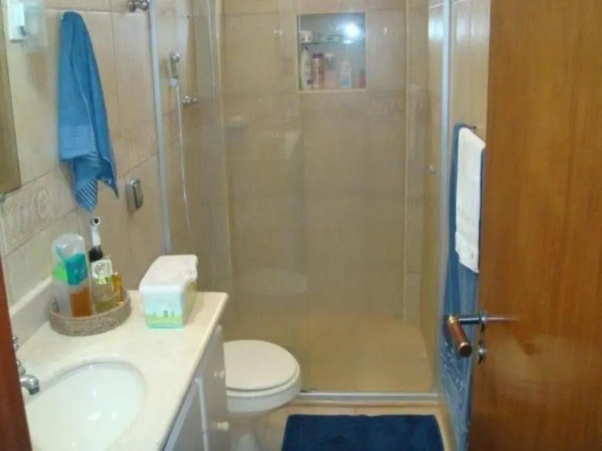 Foto 7 de Apartamento com 3 quartos à venda, 170m2 em Ponta da Praia, Santos - SP