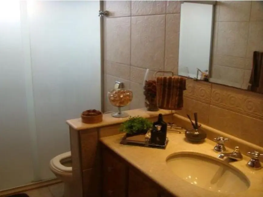 Foto 8 de Apartamento com 3 quartos à venda, 170m2 em Ponta da Praia, Santos - SP