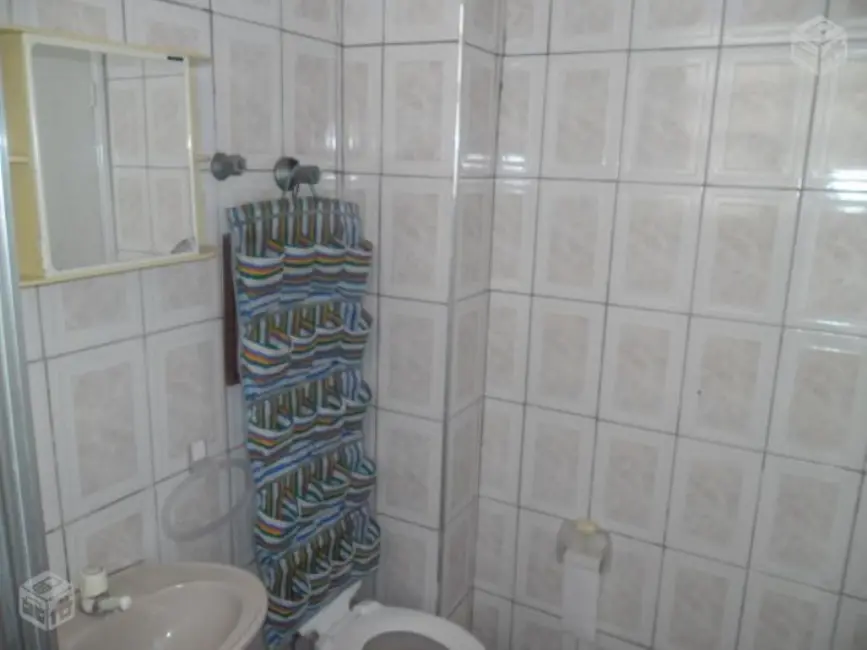 Foto 6 de Kitnet com 1 quarto à venda, 37m2 em Ponta da Praia, Santos - SP