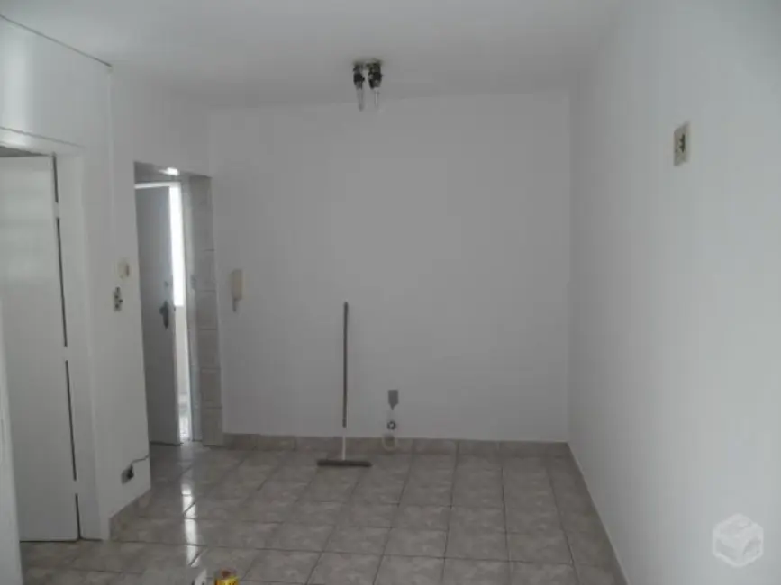 Foto 3 de Kitnet com 1 quarto à venda, 37m2 em Ponta da Praia, Santos - SP