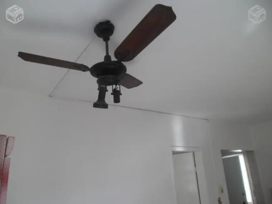 Foto 4 de Kitnet com 1 quarto à venda, 37m2 em Ponta da Praia, Santos - SP