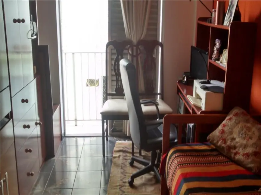 Apartamento com 2 quartos à venda, 80m2 em Campo Grande, Santos - SP - imagem 6 Foto 6 de Apartamento com 2 quartos à venda, 80m2 em Campo Grande, Santos - SP