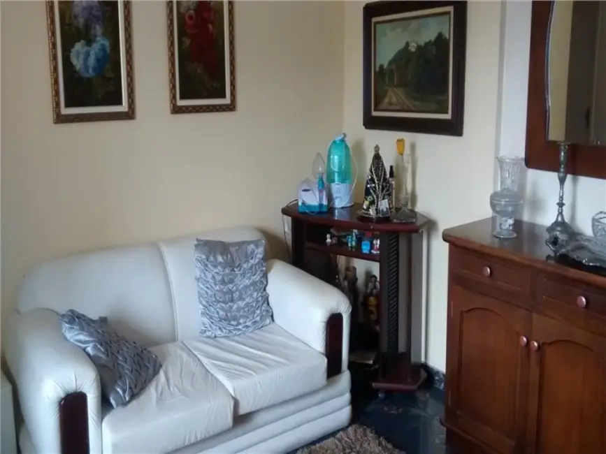 Apartamento com 2 quartos à venda, 80m2 em Campo Grande, Santos - SP - imagem 3 Foto 3 de Apartamento com 2 quartos à venda, 80m2 em Campo Grande, Santos - SP