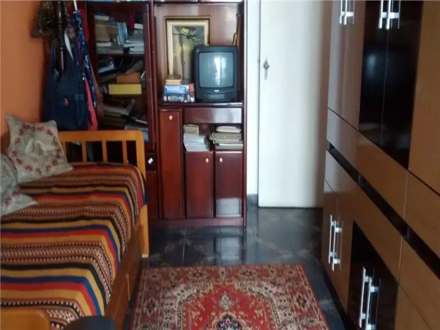 Apartamento com 2 quartos à venda, 80m2 em Campo Grande, Santos - SP - imagem 8 Foto 8 de Apartamento com 2 quartos à venda, 80m2 em Campo Grande, Santos - SP