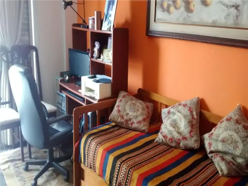 Apartamento com 2 quartos à venda, 80m2 em Campo Grande, Santos - SP - imagem 7 Foto 7 de Apartamento com 2 quartos à venda, 80m2 em Campo Grande, Santos - SP