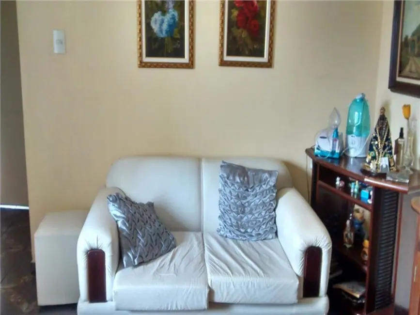 Foto 2 de Apartamento com 2 quartos à venda, 80m2 em Campo Grande, Santos - SP