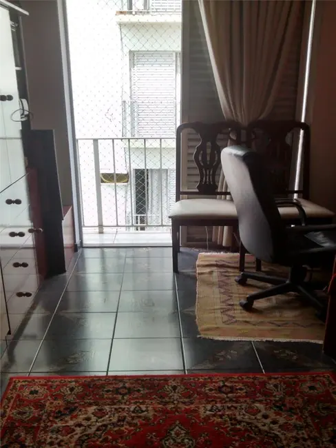 Apartamento com 2 quartos à venda, 80m2 em Campo Grande, Santos - SP - imagem 5 Foto 5 de Apartamento com 2 quartos à venda, 80m2 em Campo Grande, Santos - SP