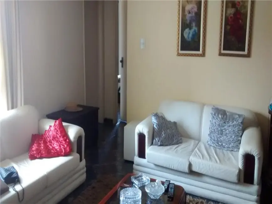 Foto 1 de Apartamento com 2 quartos à venda, 80m2 em Campo Grande, Santos - SP
