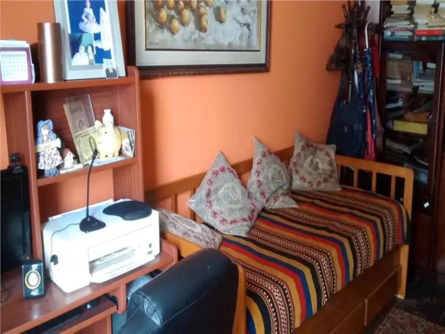 Apartamento com 2 quartos à venda, 80m2 em Campo Grande, Santos - SP - imagem 9 Foto 9 de Apartamento com 2 quartos à venda, 80m2 em Campo Grande, Santos - SP