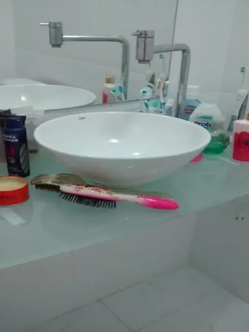 Apartamento com 2 quartos à venda, 70m2 em Gonzaga, Santos - SP - imagem 6 Foto 6 de Apartamento com 2 quartos à venda, 70m2 em Gonzaga, Santos - SP