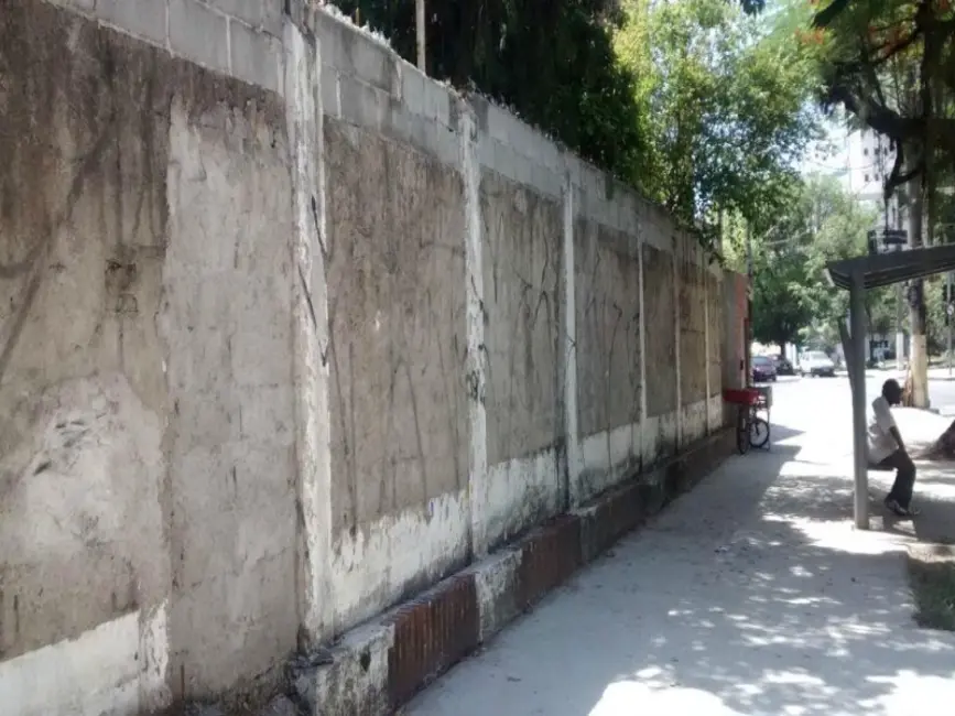 Terreno / Lote à venda, 70m2 em Ponta da Praia, Santos - SP - imagem 2 Foto 2 de Terreno / Lote à venda, 70m2 em Ponta da Praia, Santos - SP