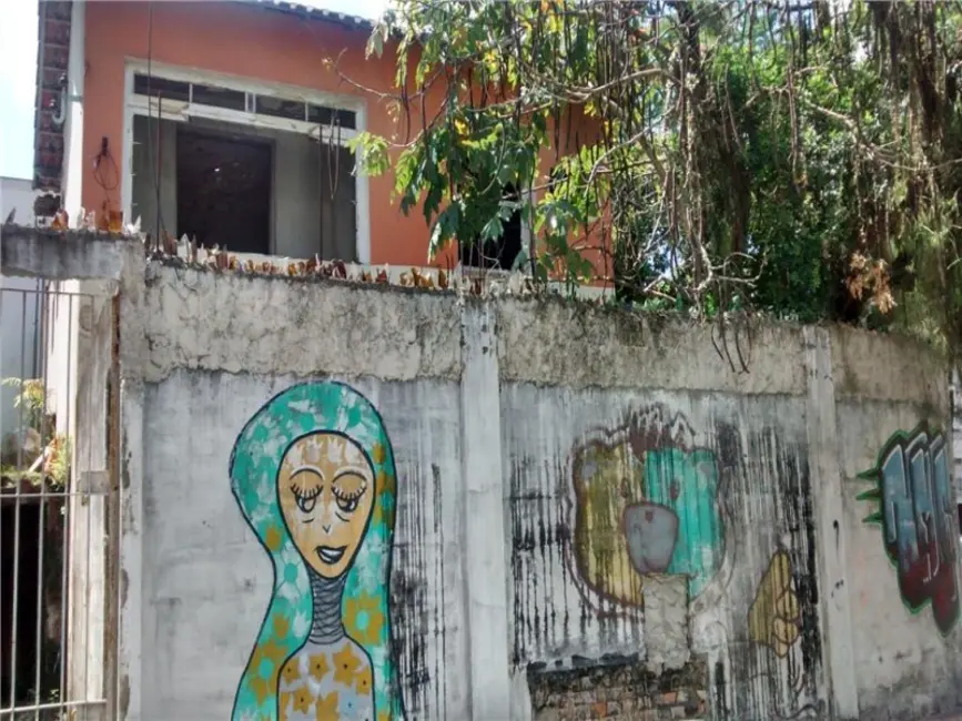 Terreno / Lote à venda, 70m2 em Ponta da Praia, Santos - SP - imagem 1 Foto 1 de Terreno / Lote à venda, 70m2 em Ponta da Praia, Santos - SP