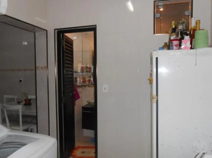 Foto 8 de Sobrado com 3 quartos à venda, 88m2 em Santos - SP