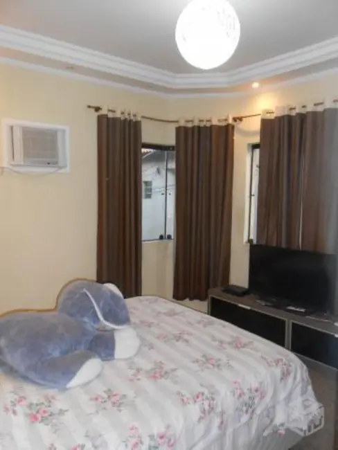 Foto 4 de Sobrado com 3 quartos à venda, 88m2 em Santos - SP