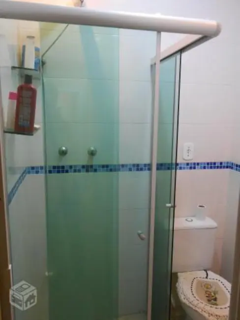 Foto 3 de Sobrado com 3 quartos à venda, 88m2 em Santos - SP