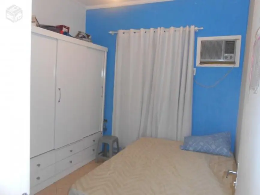 Foto 5 de Sobrado com 3 quartos à venda, 88m2 em Santos - SP