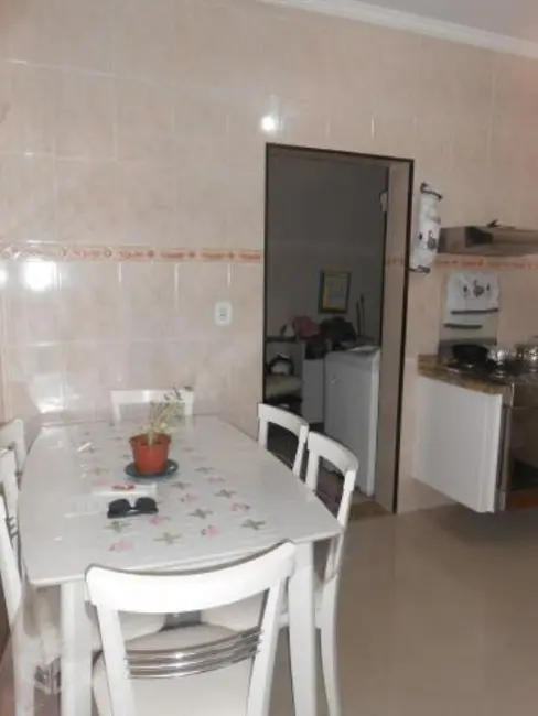 Foto 7 de Sobrado com 3 quartos à venda, 88m2 em Santos - SP