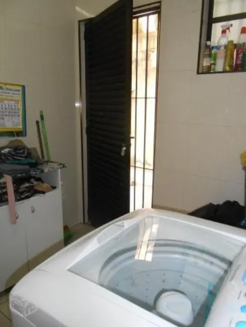 Foto 9 de Sobrado com 3 quartos à venda, 88m2 em Santos - SP