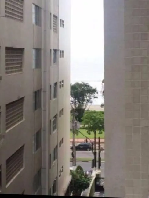 Foto 9 de Apartamento com 1 quarto para alugar, 55m2 em Embaré, Santos - SP