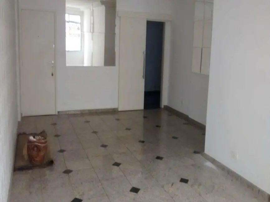 Foto 1 de Apartamento com 2 quartos à venda, 112m2 em Gonzaga, Santos - SP