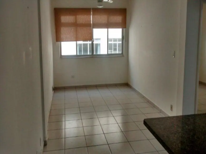Foto 1 de Apartamento com 1 quarto à venda, 64m2 em Pompéia, Santos - SP