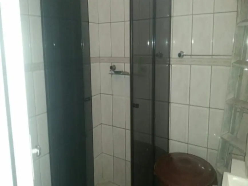 Foto 3 de Apartamento com 3 quartos à venda, 110m2 em Marapé, Santos - SP