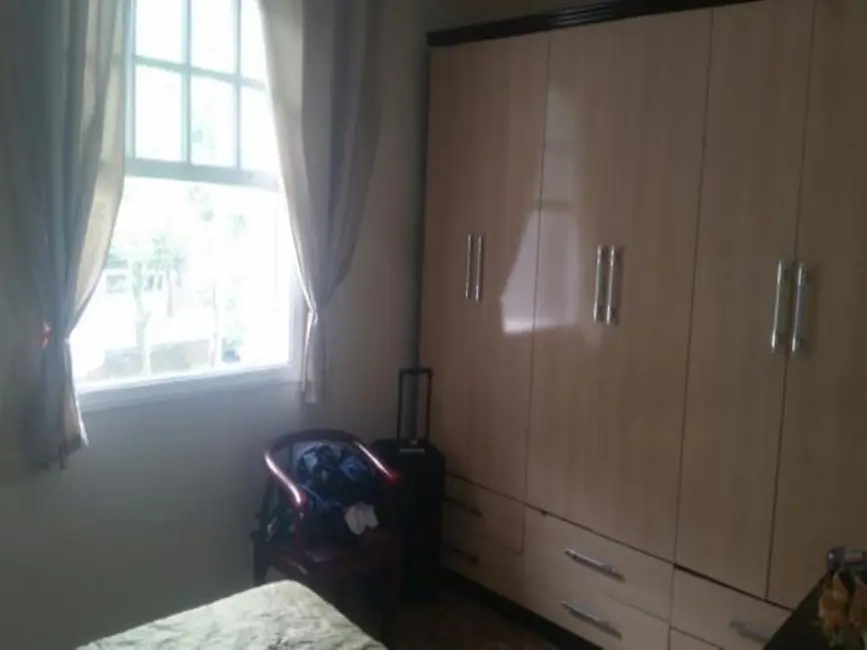 Foto 5 de Apartamento com 3 quartos à venda, 110m2 em Marapé, Santos - SP