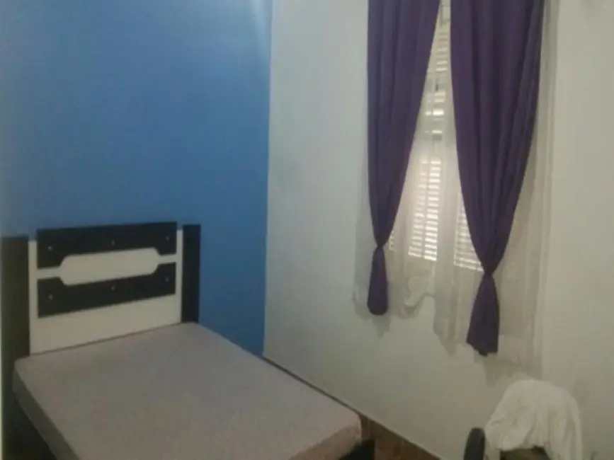 Foto 4 de Apartamento com 3 quartos à venda, 110m2 em Marapé, Santos - SP