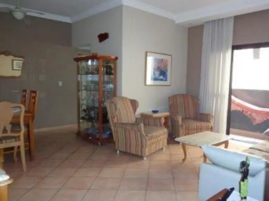 Foto 1 de Apartamento com 2 quartos à venda, 88m2 em Embaré, Santos - SP