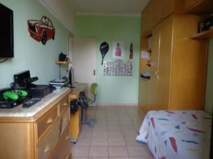 Foto 3 de Apartamento com 2 quartos à venda, 88m2 em Embaré, Santos - SP