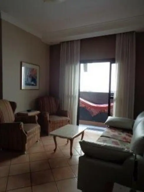 Foto 2 de Apartamento com 2 quartos à venda, 88m2 em Embaré, Santos - SP