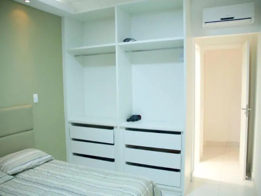 Apartamento com 2 quartos à venda, 116m2 em José Menino, Santos - SP - imagem 6 Foto 6 de Apartamento com 2 quartos à venda, 116m2 em José Menino, Santos - SP