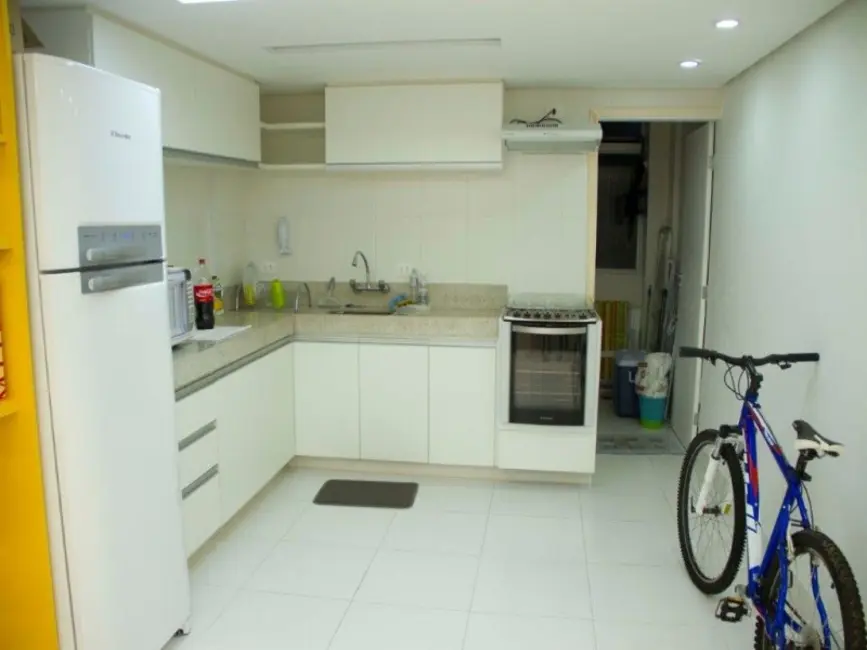 Apartamento com 2 quartos à venda, 116m2 em José Menino, Santos - SP - imagem 9 Foto 9 de Apartamento com 2 quartos à venda, 116m2 em José Menino, Santos - SP