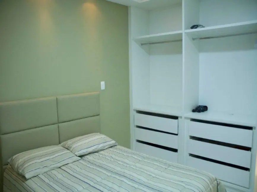 Apartamento com 2 quartos à venda, 116m2 em José Menino, Santos - SP - imagem 5 Foto 5 de Apartamento com 2 quartos à venda, 116m2 em José Menino, Santos - SP