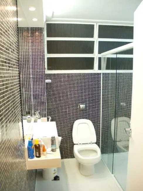 Apartamento com 2 quartos à venda, 116m2 em José Menino, Santos - SP - imagem 7 Foto 7 de Apartamento com 2 quartos à venda, 116m2 em José Menino, Santos - SP